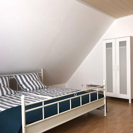 Ferienwohnung Jutta U. Andreas Arenz Minderlittgen Extérieur photo