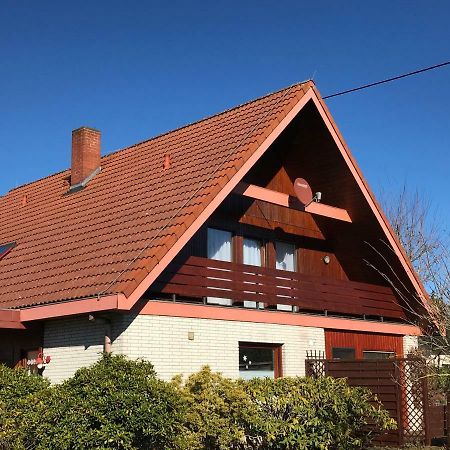 Ferienwohnung Jutta U. Andreas Arenz Minderlittgen Extérieur photo