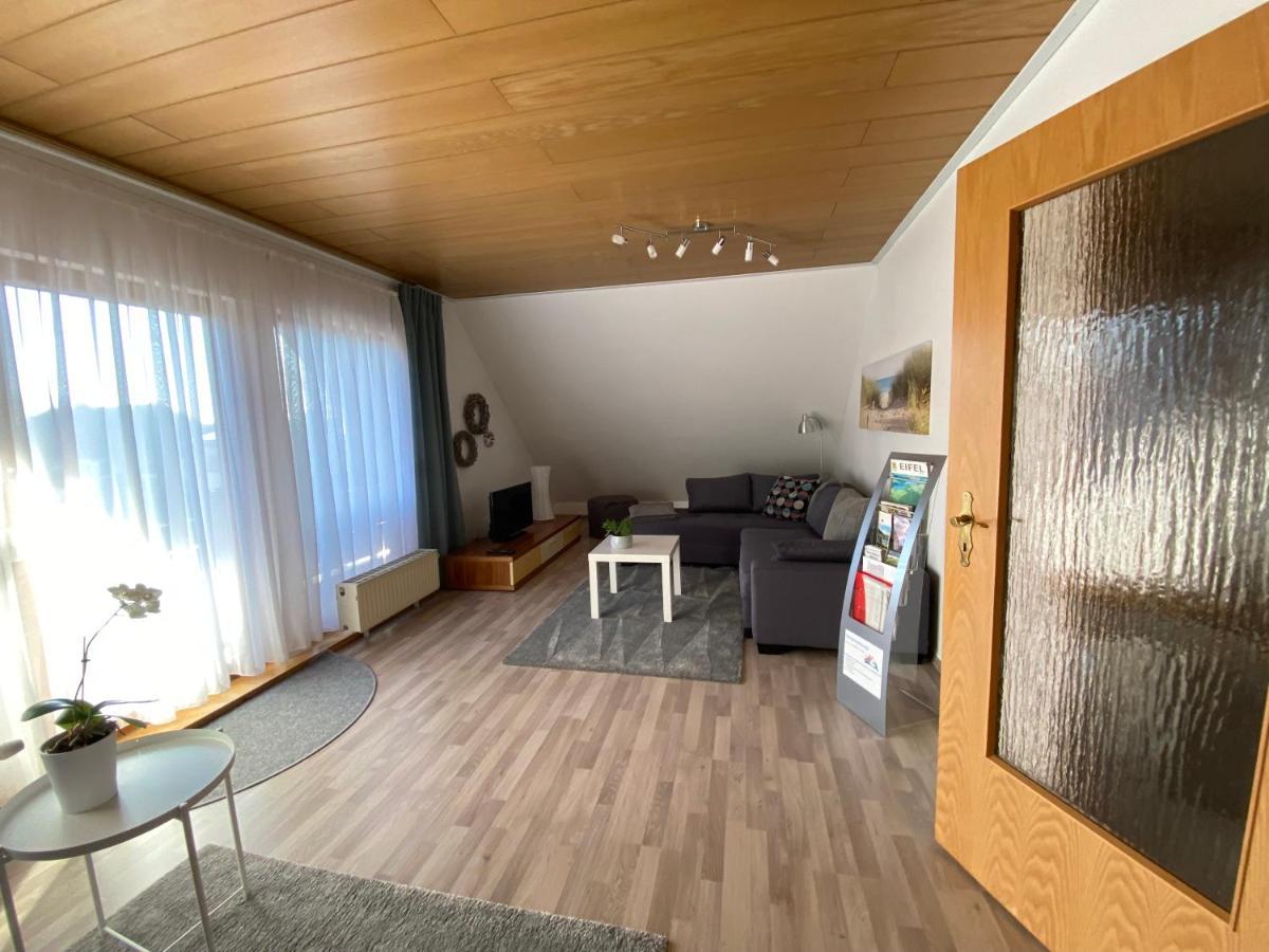 Ferienwohnung Jutta U. Andreas Arenz Minderlittgen Extérieur photo